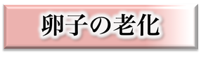 卵子の老化,不妊,原因,改善,治療