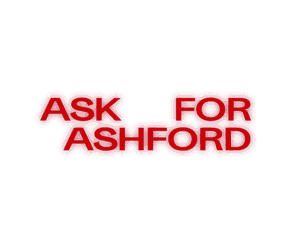 askforashford-musics Webseite!