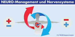 Neuromanagement,Nervensysteme,Komplementärmedizin