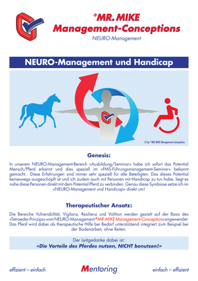 Neuromanagement,neuro,management,gesundheit,komplementärmedizin,komplementär,medizin,handicap,mr,mike,management,neuromanagement,