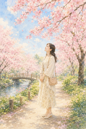AIイラスト画像