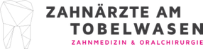 Sponsor des 36. Kirchheimer Weindorfes: Zahnärzte am Tobelwasen