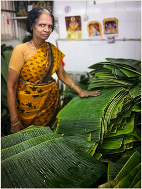 Singapur, Little India, Singapour