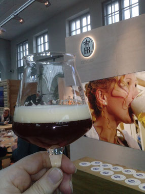 Hofbräu Halodri 2015
