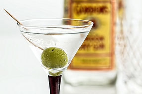 Gin