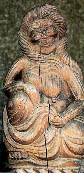 □東光寺（とうこうじ） - 猪名川町観光 なんでもガイド