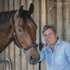 Fairplay, Schweizer Warmblut Pferd, Cornelia Falkenberg, Nicole Goetschi, Traumprinz, Pferde, Horse, Photographer/Fotograf: Daniel Kneubühl, www.danielkneubuehl.com
