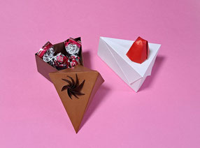 講習作品(予定):「重ね箱」と「ツバメ」