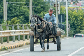 Mit dem Wohnmobil nach Albanien