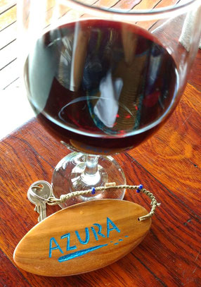 Our butler, Abel, quickly learnt our drink of choice at Azura Benguerra, Mozambique. Dante Harker