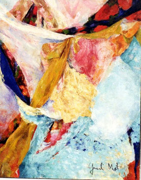 Tableau de Régine