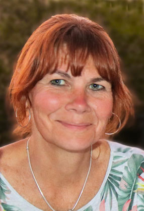 Marina van Kuilenburg, Acupuncturist en Tui-Na therapeut bij Acupunctuur praktijk Jianli in Amsterdam