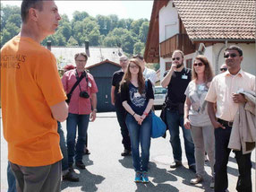 BIT Event 13. Mai 2015; Veröffentl. Bild mit freundl.Genehmigung der abgebildeten Personen