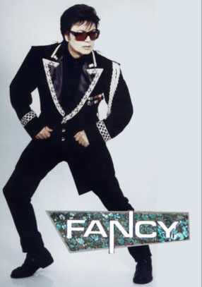 fancy artist singer contact booking