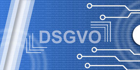 DSGVO Datenschutz Verschärfung ab 25.5.2018