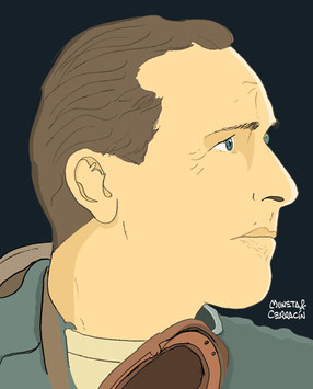 Edgar Barth by Muneta & Cerracín