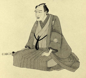 山東京伝