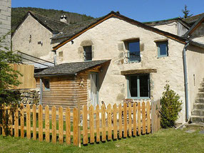 Gîte de la Dourbie, entre Grands-Causses & Cévennes