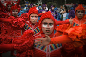 Pieles de Acuarela Tercer Acto