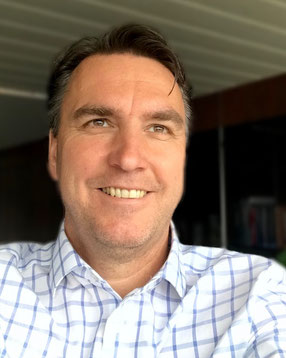 Ralf Zander, Managing Director of IEM
