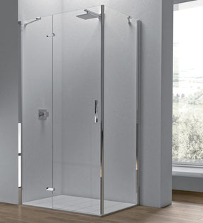 Box doccia S.1000 - 2B Box docce