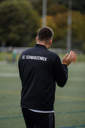 Trainer Martensen
