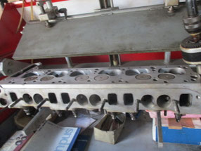 ベンツ―113SL-ボデー部品―純正トランクリツト