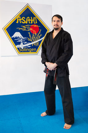 Kampfsport Solingen
