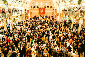 Genuss und Eleganz vereint im eleganten Kurhaus von Meran