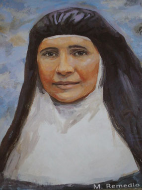 ¿Quienes Somos? - Hermanas Capuchinas de la Madre del 