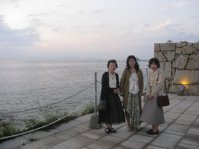 K子さん、KIKI、J子さん