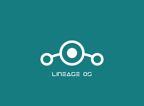 LineageOS (CyanogenMod Nachfolger)