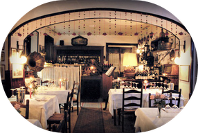 Vecchia Locanda Garibaldi