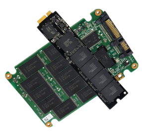 Récupération de disque SSD