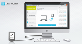 Smart Diagnostic