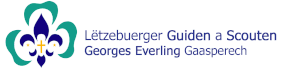Gaasperecher Scouten