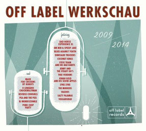 off label records 2015