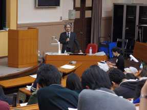 鈴木 淳 文学部 日本史学 東京大学 朝日講座
