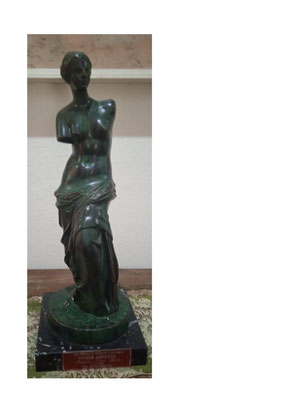 varie premiazioni in concorsi di pittura