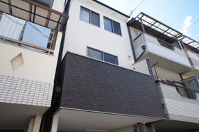 東大阪 リノベーション リフォーム マイホーム 家 戸建て マンション