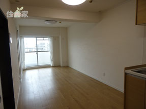 八戸ノ里第3ガーデンハイツ,八戸ノ里,東大阪,中古マンション,スーモ,ホームズ,suumo,homes,リノベーション,リフォーム,住家,すみか,sumika