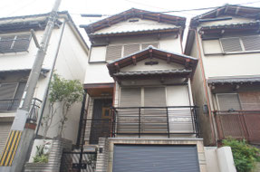 御厨,中古一戸建,東大阪
