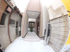 三ノ瀬,新築一戸建,東大阪,河内小阪,不動産,住家,すみか,sumika