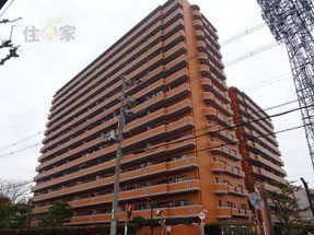 ライオンズマンション若江東,若江岩田,東大阪,中古マンション,スーモ,ホームズ,suumo,homes,リノベーション,リフォーム,住家,すみか,sumika