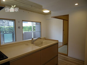 ローレルスクエア近鉄吉田,東大阪,中古マンション,スーモ,ホームズ,suumo,homes,リノベーション,リフォーム,住家,すみか,sumika