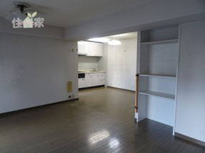 マンハイムクレール石切,近鉄石切,東大阪,中古マンション,スーモ,ホームズ,suumo,homes,リノベーション,リフォーム,住家,すみか,sumika