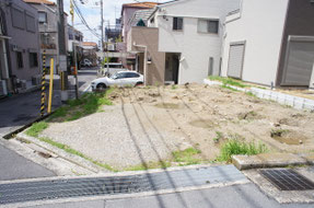 東大阪 新築 中古 土地 自由設計 マイホーム