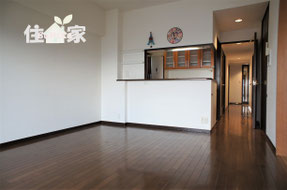 ライオンズマンション吉田,東大阪,中古マンション,スーモ,ホームズ,suumo,homes,リノベーション,リフォーム,住家,すみか,sumika