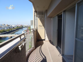 シャトー八戸の里,シャトー八戸ノ里,近鉄八戸ノ里,東大阪,中古マンション,スーモ,ホームズ,suumo,homes,リノベーション,リフォーム,住家,すみか,sumika