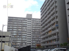 八戸ノ里第3ガーデンハイツ,八戸ノ里,東大阪,中古マンション,スーモ,ホームズ,suumo,homes,リノベーション,リフォーム,住家,すみか,sumika